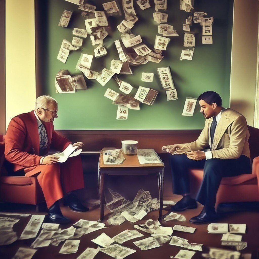 Одним из распространенных методов обмана граждан является социальная инженерия