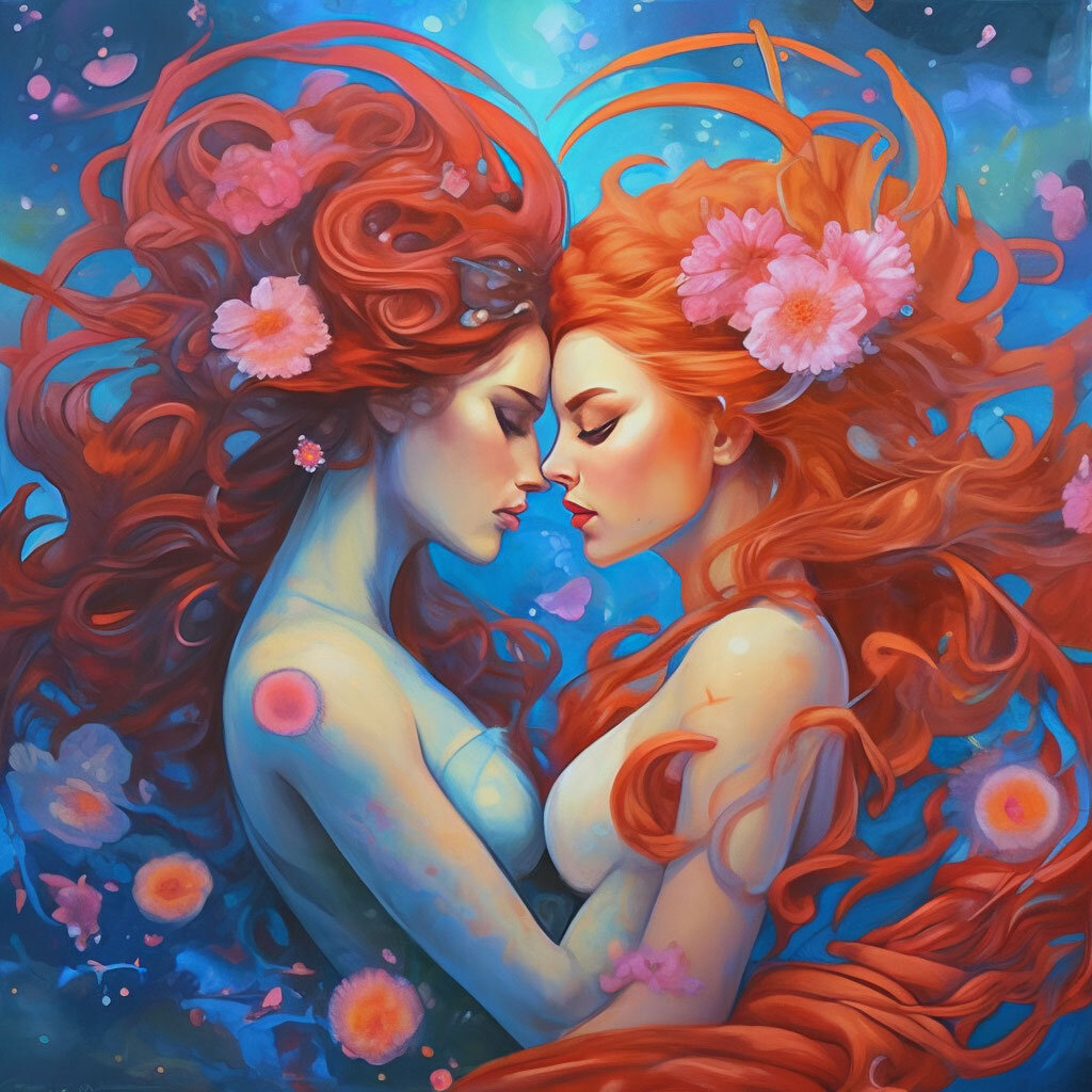 Любовный гороскоп - Рак