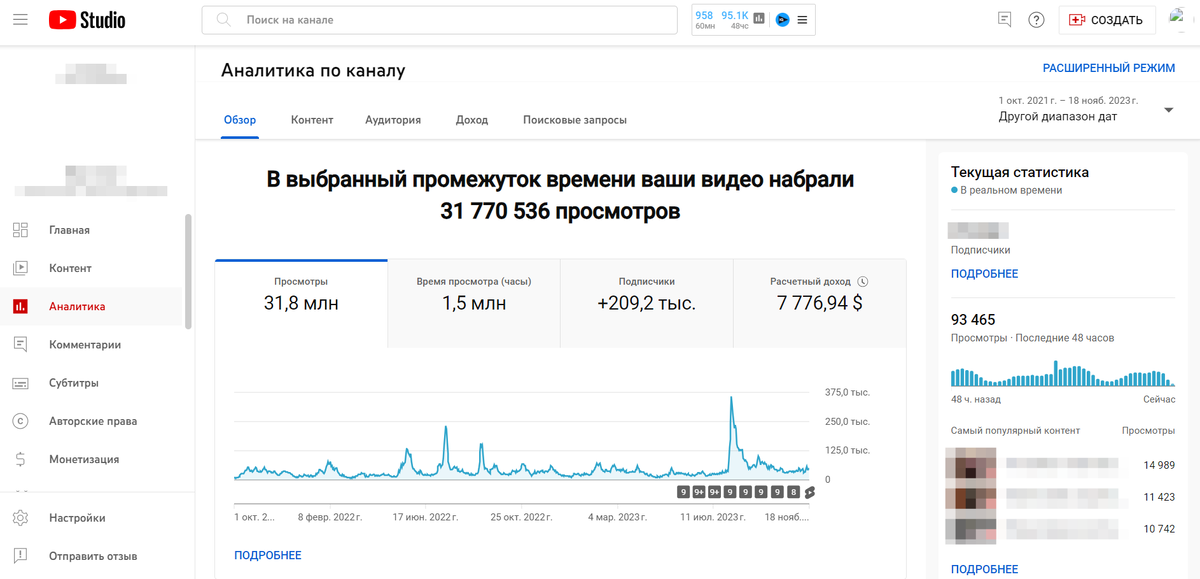 Что такое YouTube и как он устроен: знакомимся с самым популярным видеохостингом