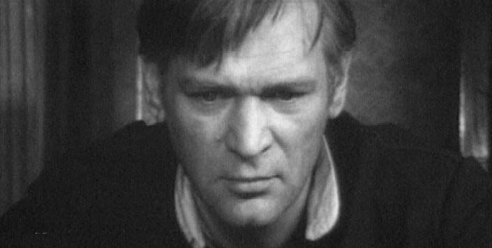 "Иванов катер" (1972)