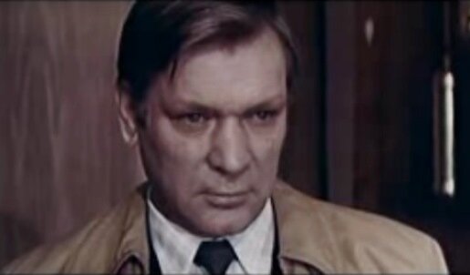 "Здесь наш дом" (1973)