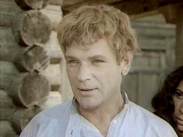 "Вечный зов" (1973-1983)