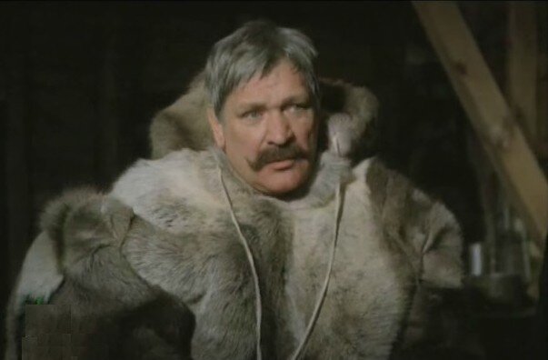 "Челюскинцы" (1984)