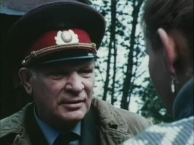 "Хищники" (1991)