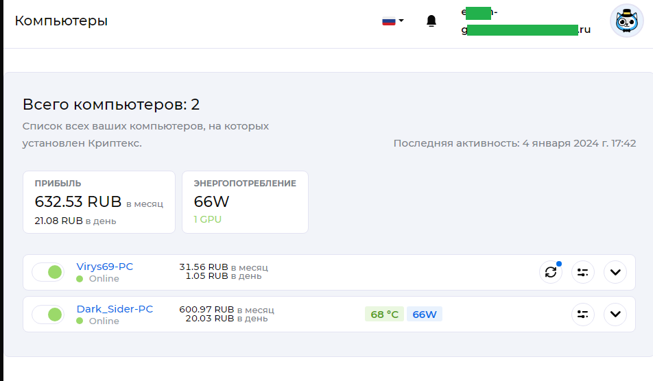 2а ПК