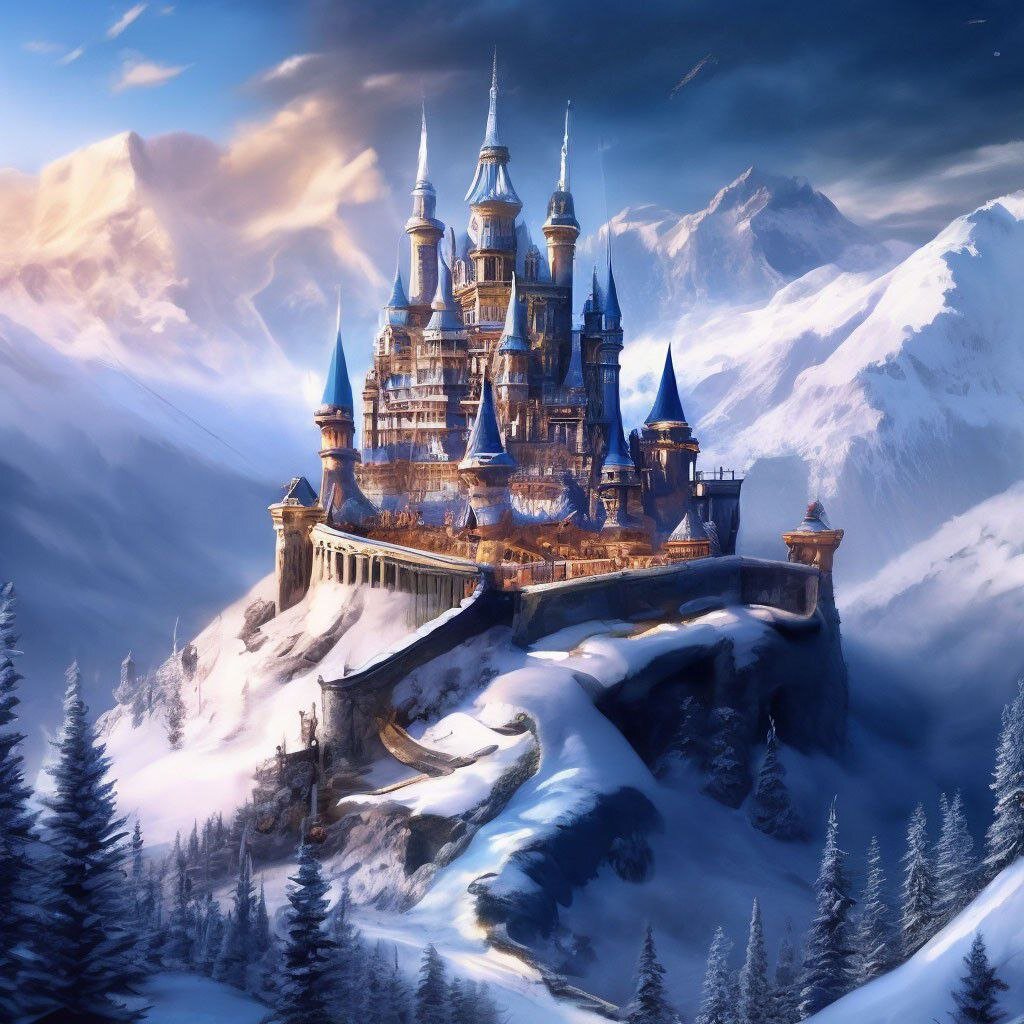 сгенерировано с помощью нейросети