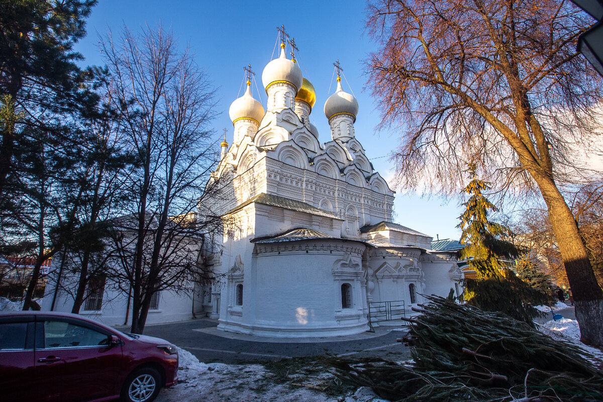 Фото самого красивого