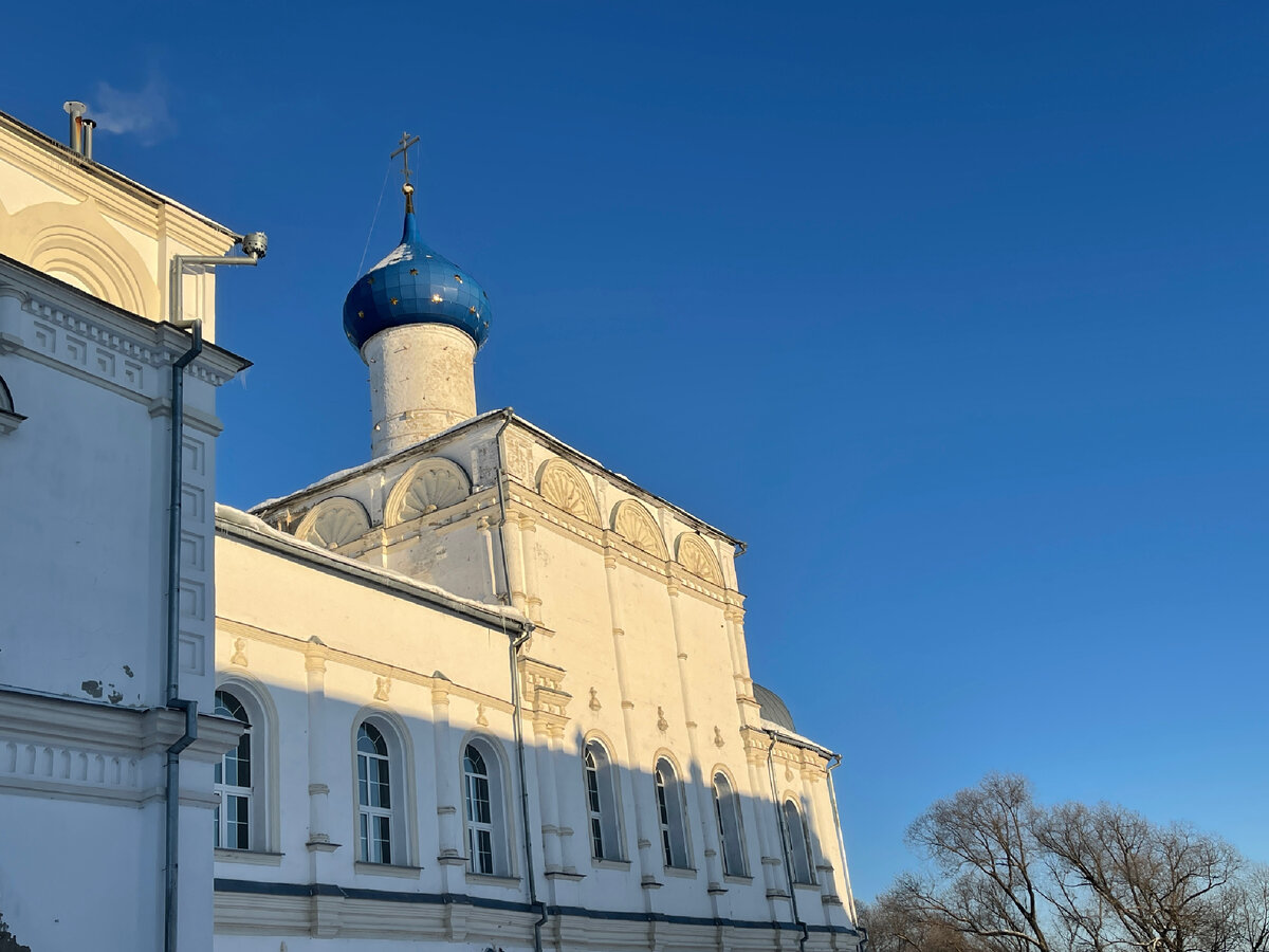 Гкс переславль залесский