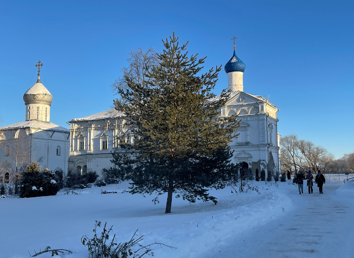 Переславль залесский снять