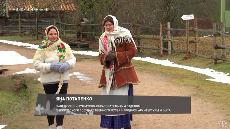 В благочиниях Нижегородской епархии состоялись рождественские праздники