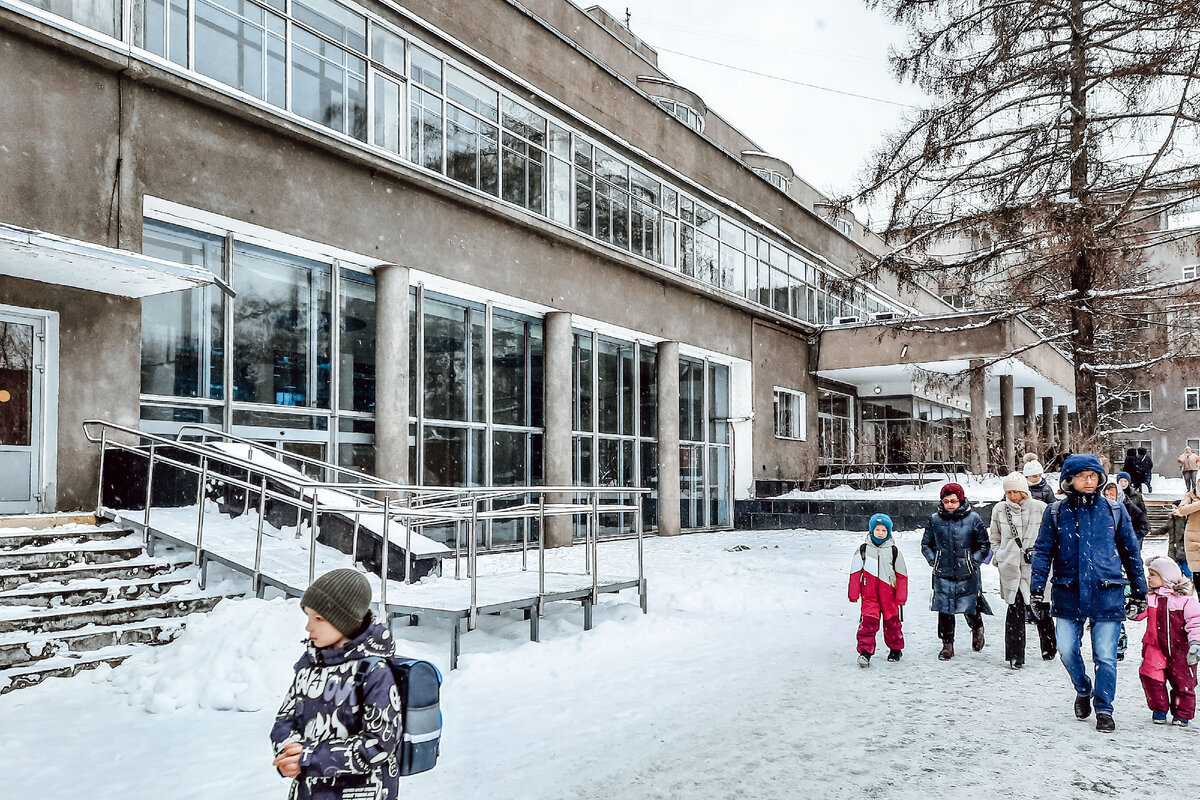 Культурный центр ЗИЛ