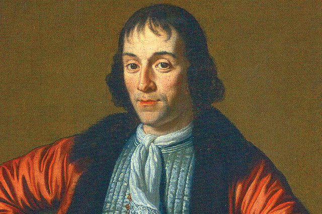    Александр Меншиков Фото: Public Domain