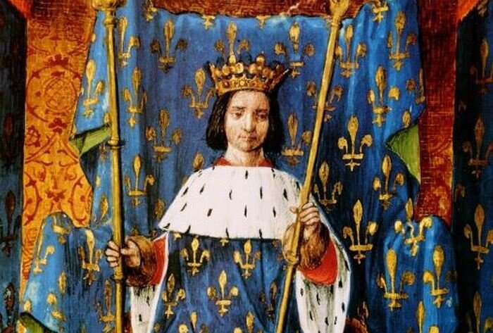 Как Влюблённый стал Безумным