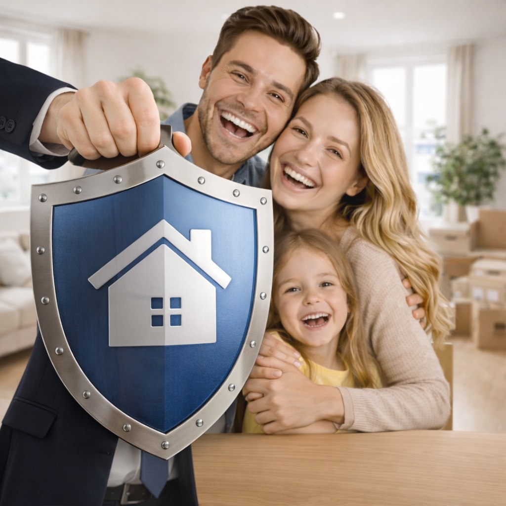 Защита жилищных прав граждан: важность и методы обеспечения