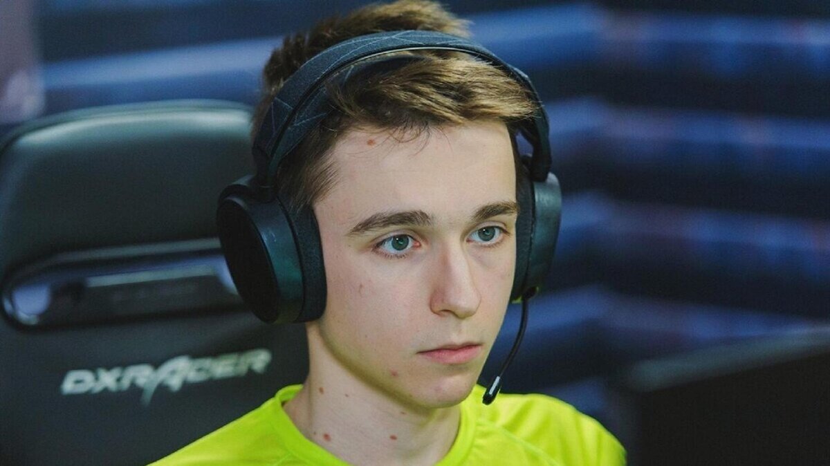     Алексей Smiling Knight Свиридов