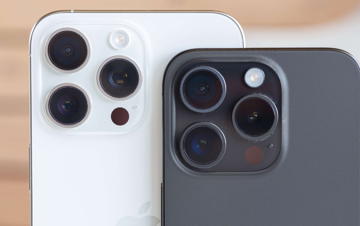 Iphone 16 pro max последние новости