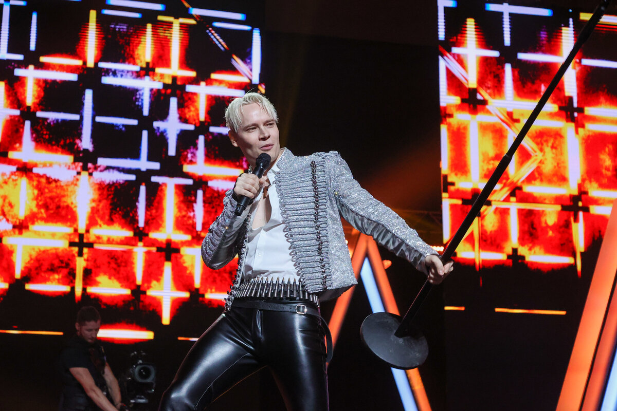 ФОТО: Petrov Sergey/Globallookpress 