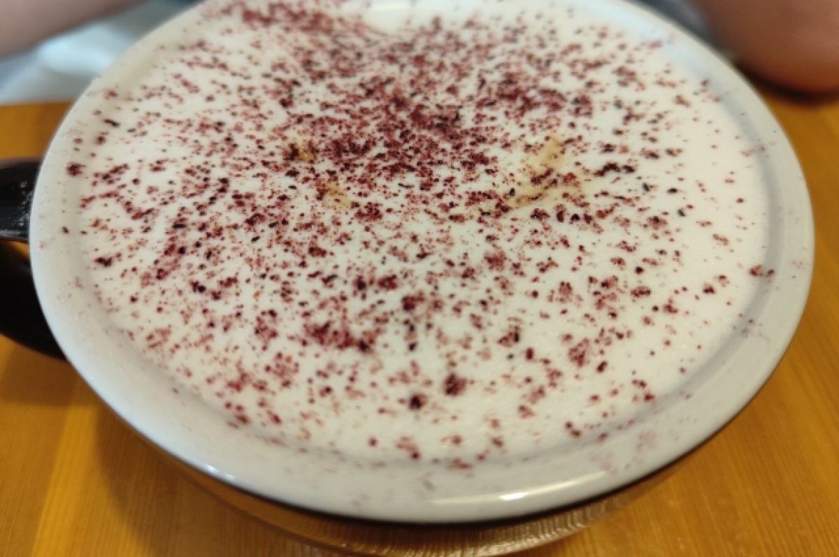    Во Владивостоке стартует фестиваль «Дни лаосского кофе»