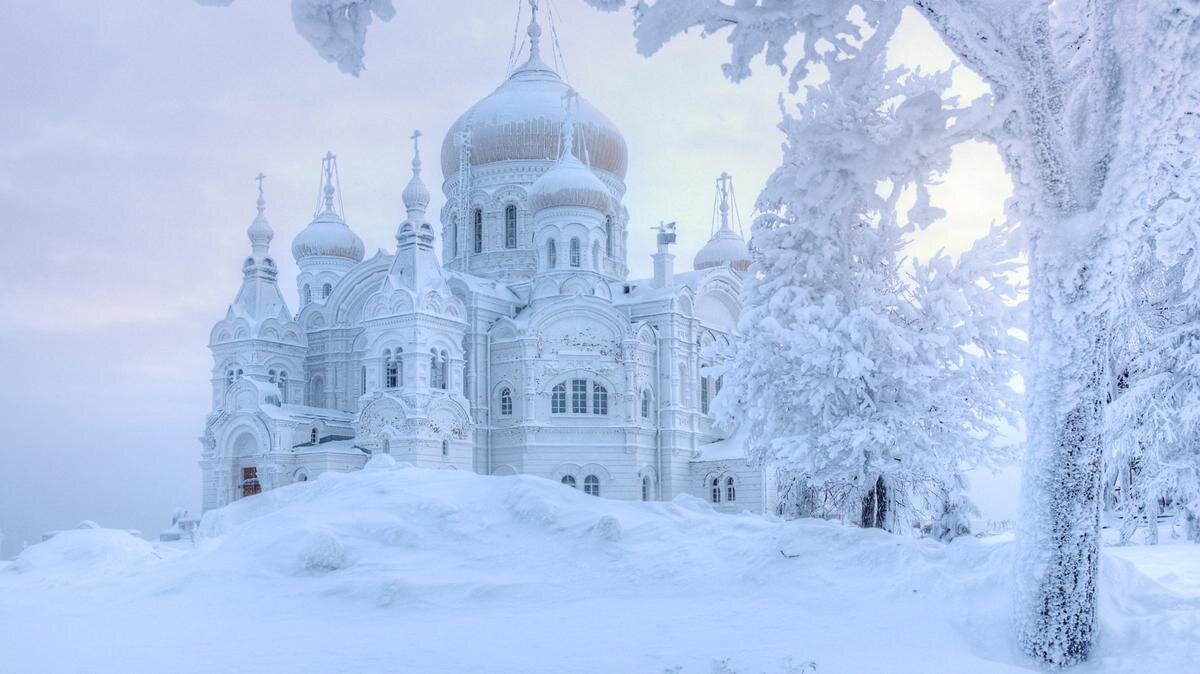    В народе существует множество праздников. Фото: ru.wallpaper.mob.org