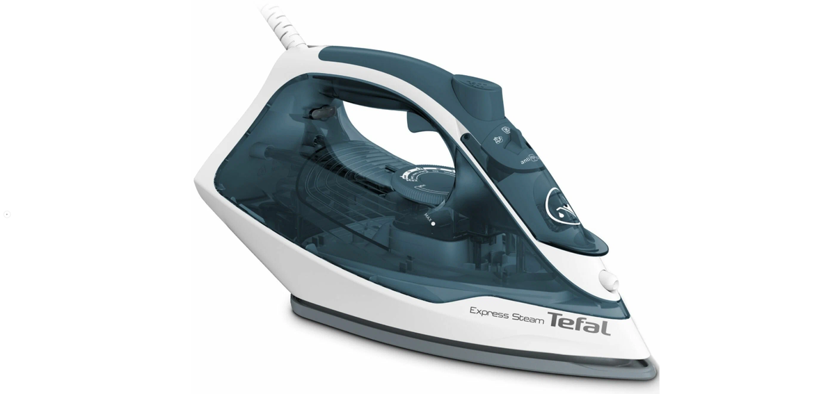 Утюг Tefal FV2839 Express Steam