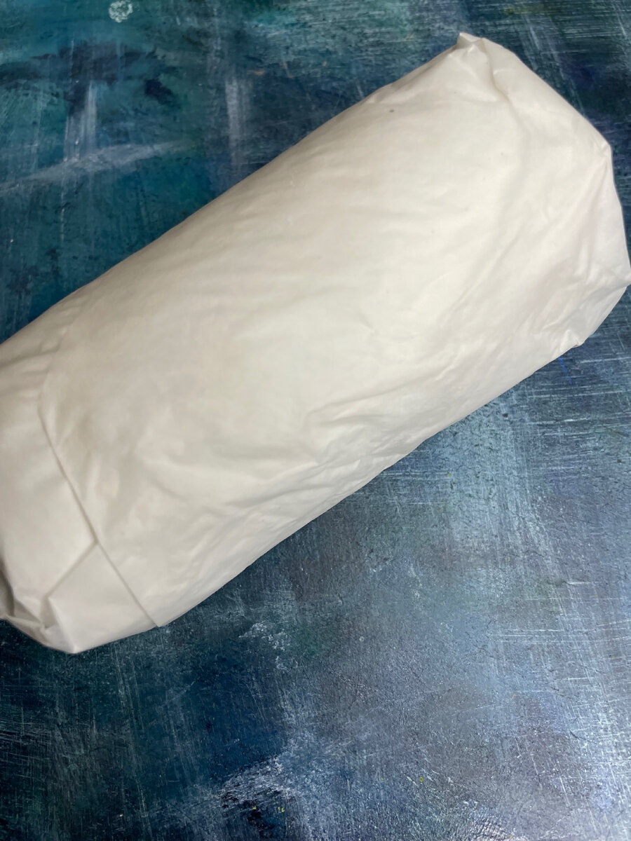 Вата по 50 гр, без наименования. 