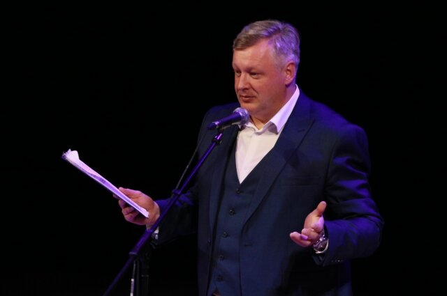    Сергей Мансков. Фото:  АиФ/ Виктор Крутов
