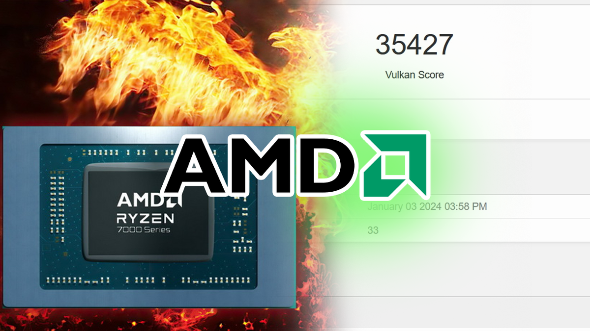 Amd radeon game