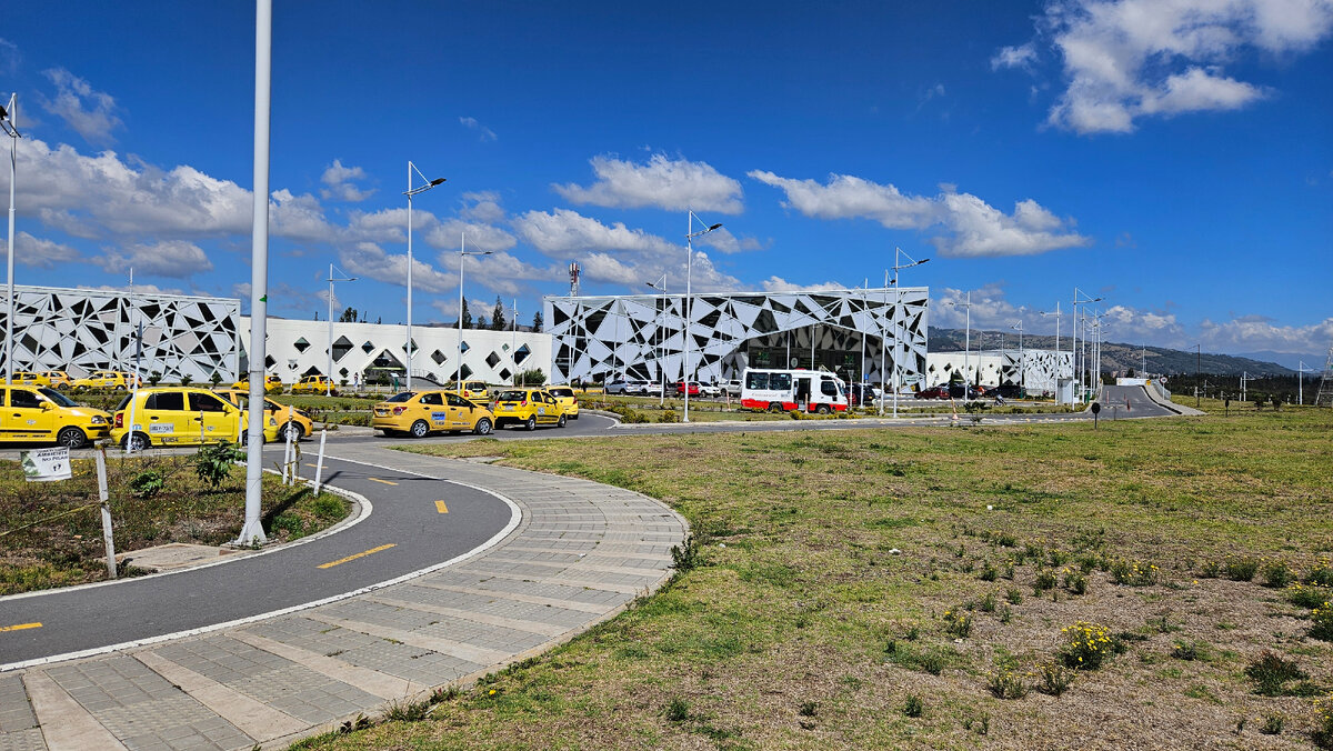 Автовокзал Тунхи