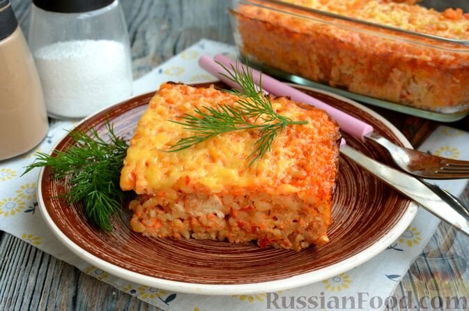 Куриный сыр рецепт