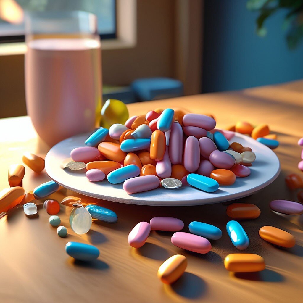 Изображение создано нейросетью