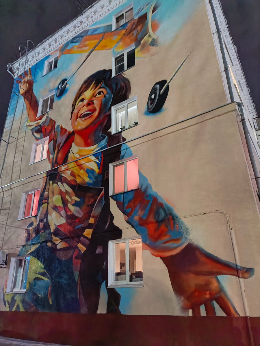 фото из личного архива,но ради таких же счастливых глаз наших детей мы и задумали наш переезд.