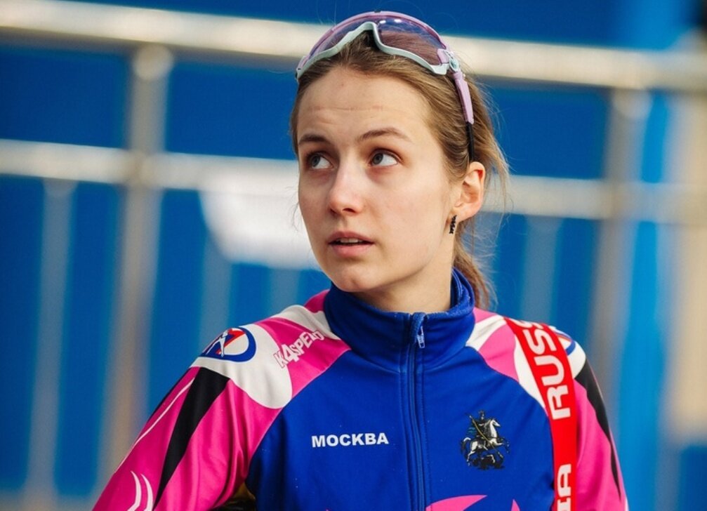 Чемпионат по конькобежному спорту 2023