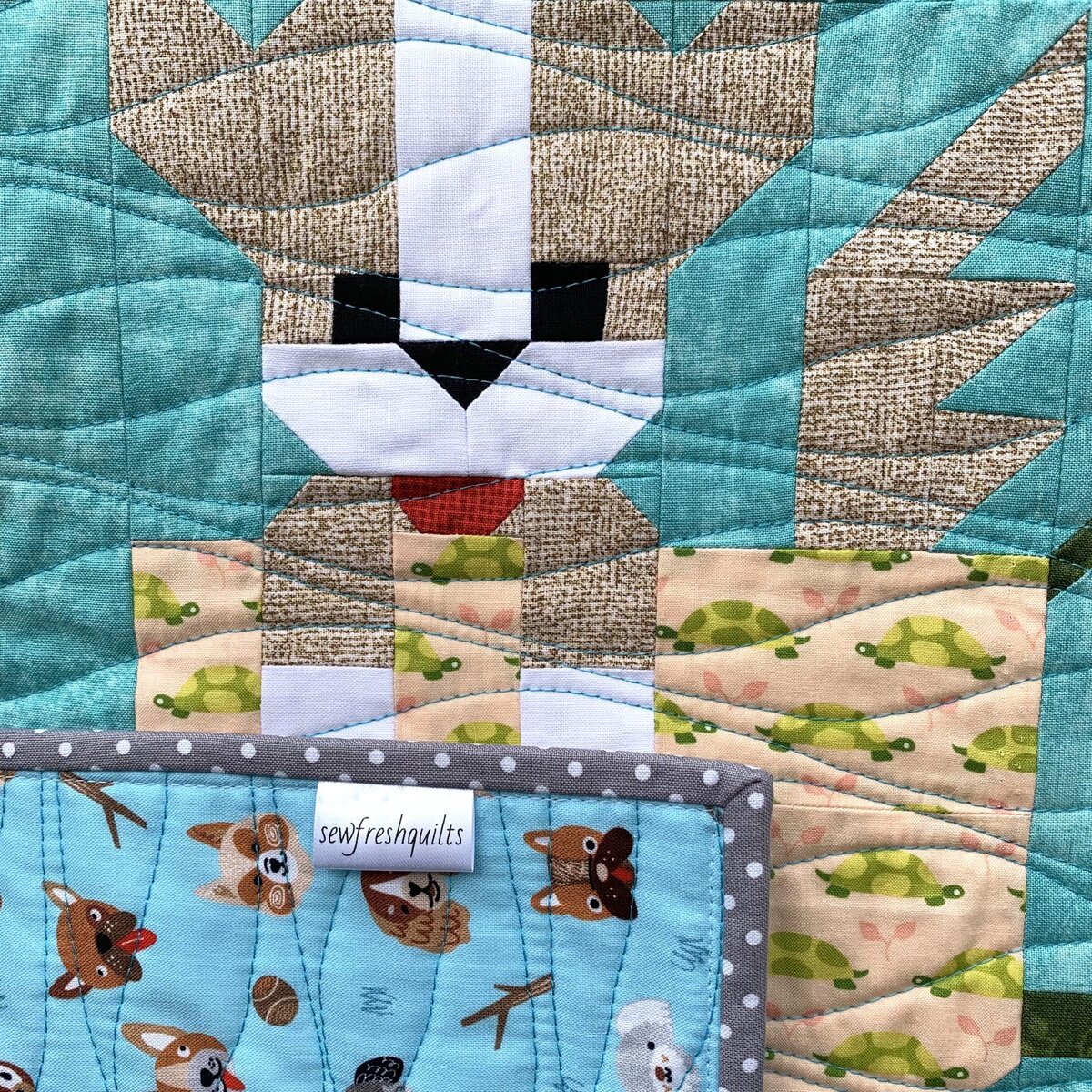 Лоскутное одеяло схемы