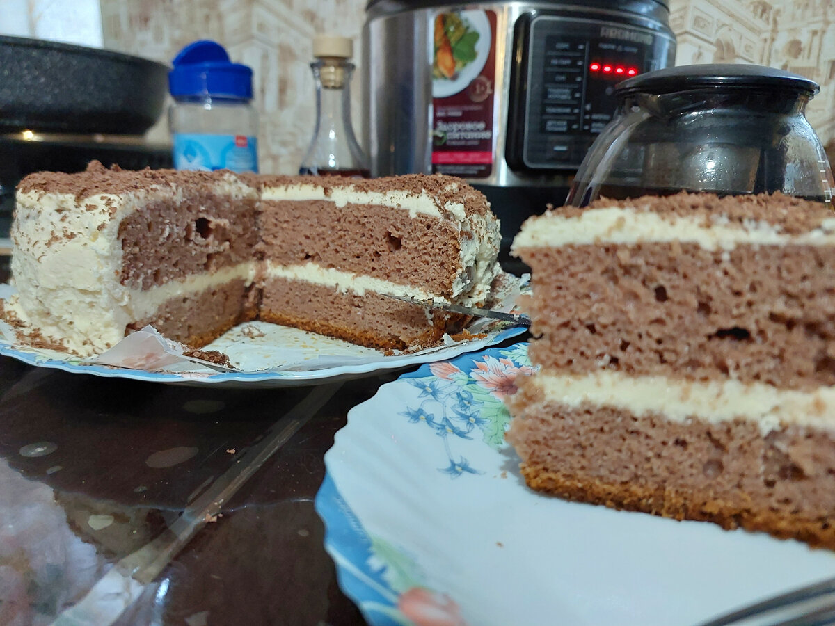 Нереально вкусно! 