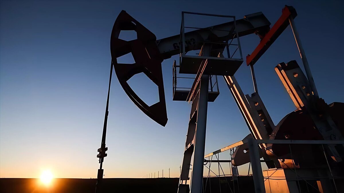     Крупнейшее нефтяное месторождение Ливии Шарара остановило добычу после захвата неизвестными.