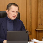    Вячеслав Гладков/Правительство Белгородской области admin6