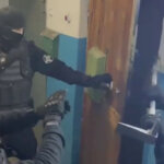    Задержание подозреваемых в нападении на участников СВО. СУ СК России по Челябинской области admin