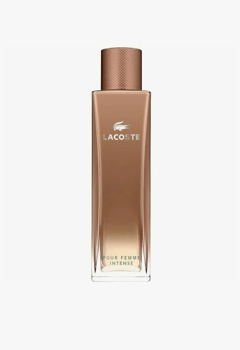 Lacoste pour Femme Intense