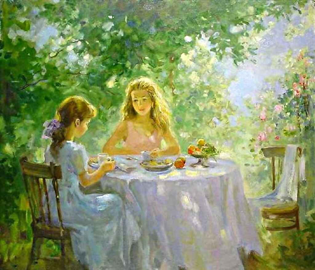 (художник Татьяна Уткина)