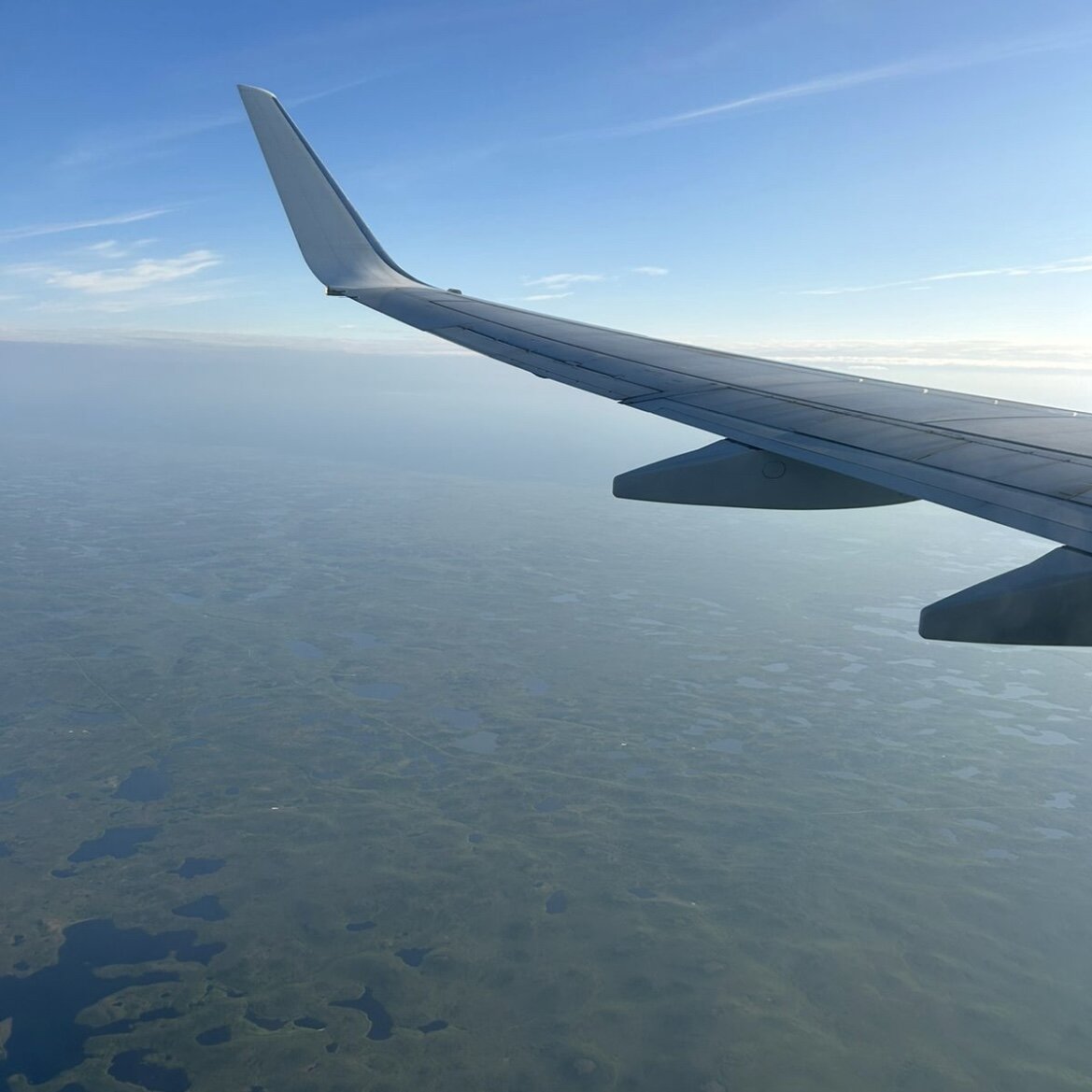 В командировку в Норильск (фото из личного архива)