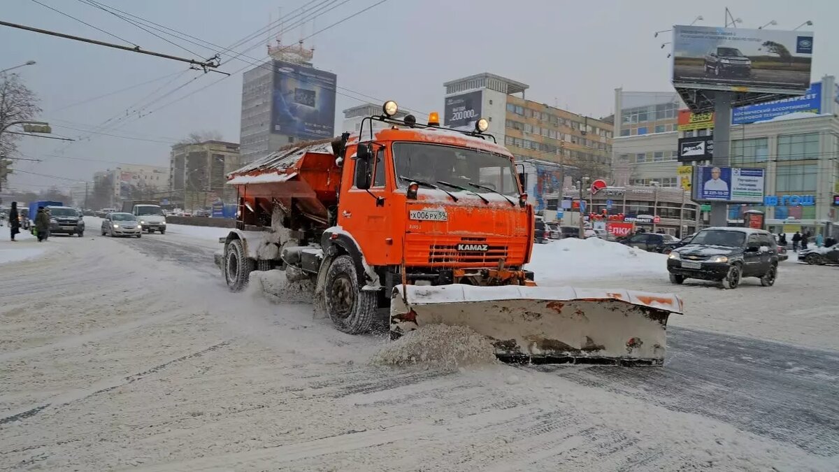     В ближайшие дни температура опустится до аномальных значений.