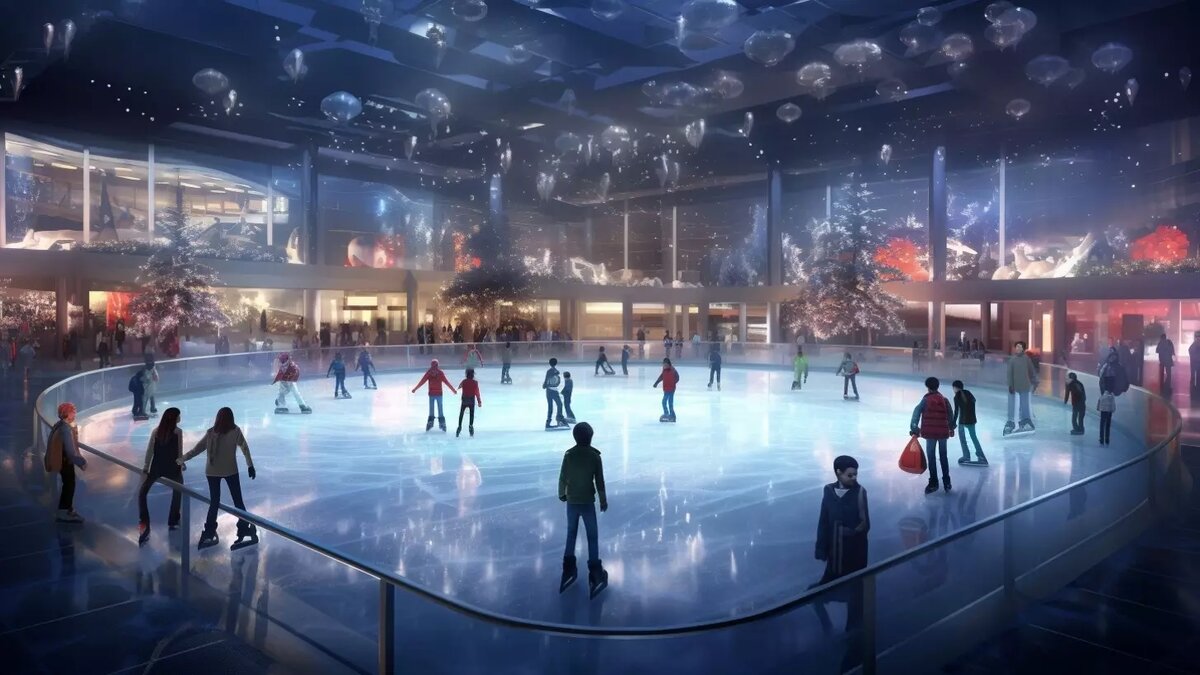     В Тюмени в следующем году откроют ледовый каток на улице Народной и начнут строить аналогичный объект в районе улицы Судоремонтной. Об этом сообщил губернатор Тюменской области Александр Моор.