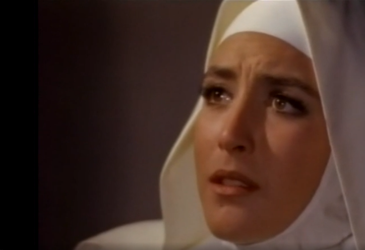 Кадр из фильма "Дикое сердце" (1968)