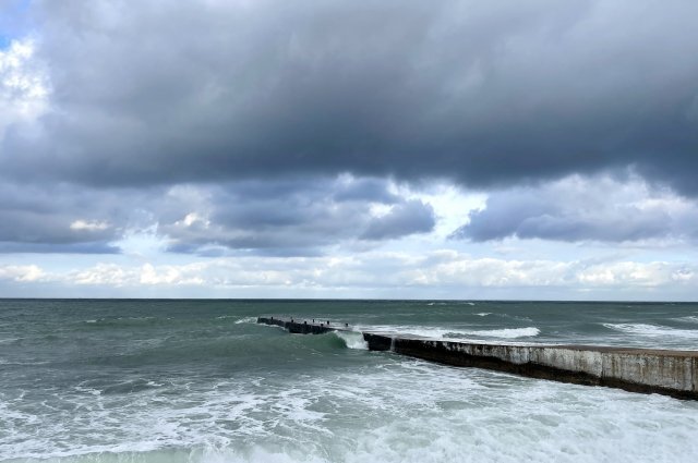    Что известно о массированной атаке на Севастополь 4 января?