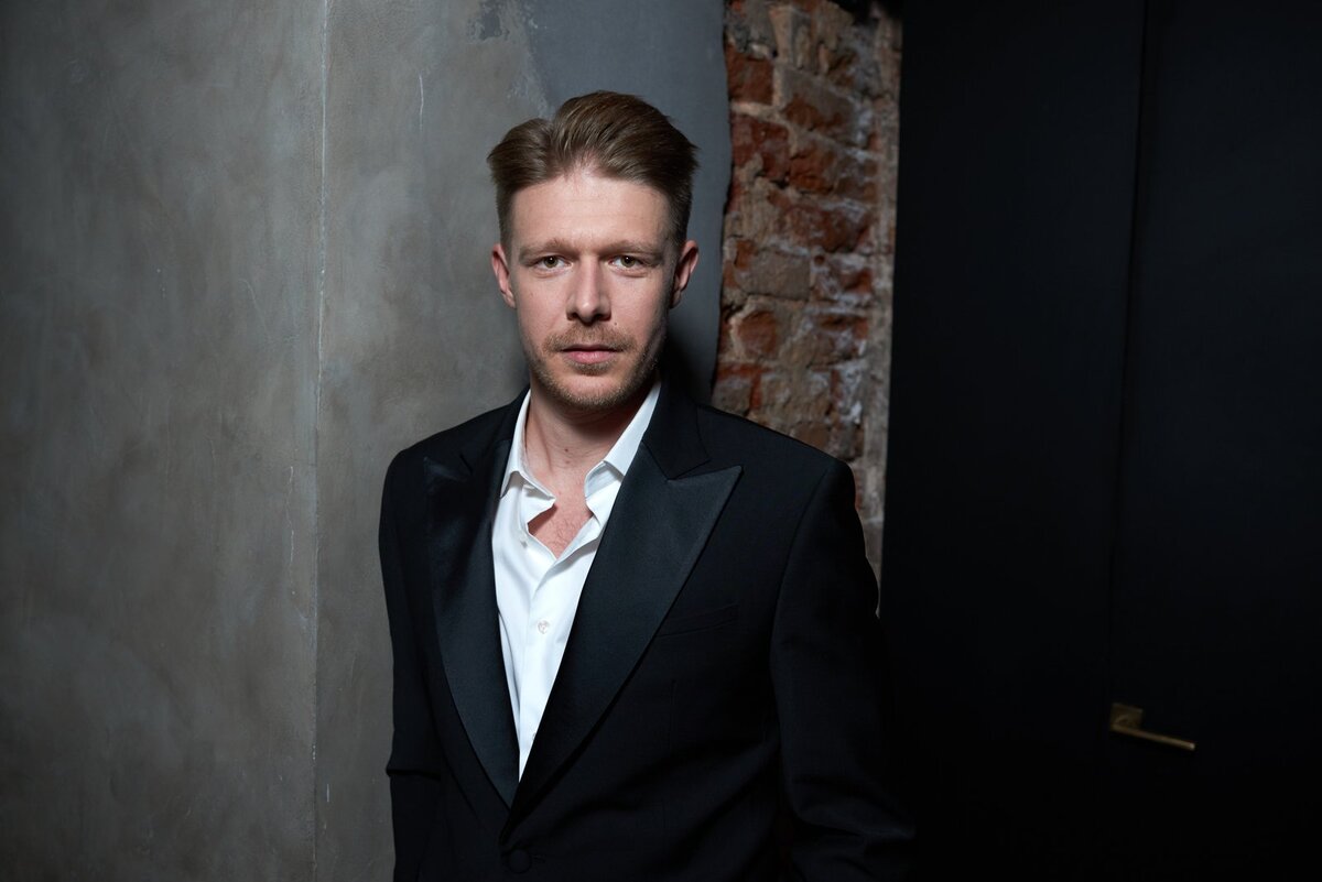 Никита Ефремов