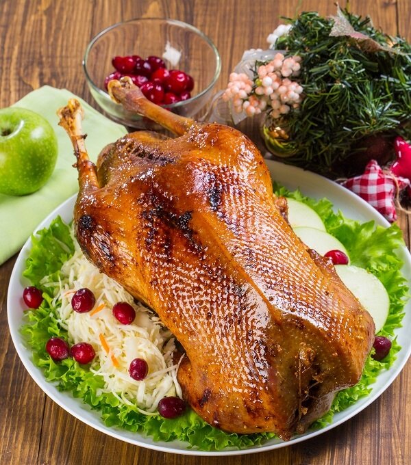    Фото: К. Виноградов/BurdaMedia