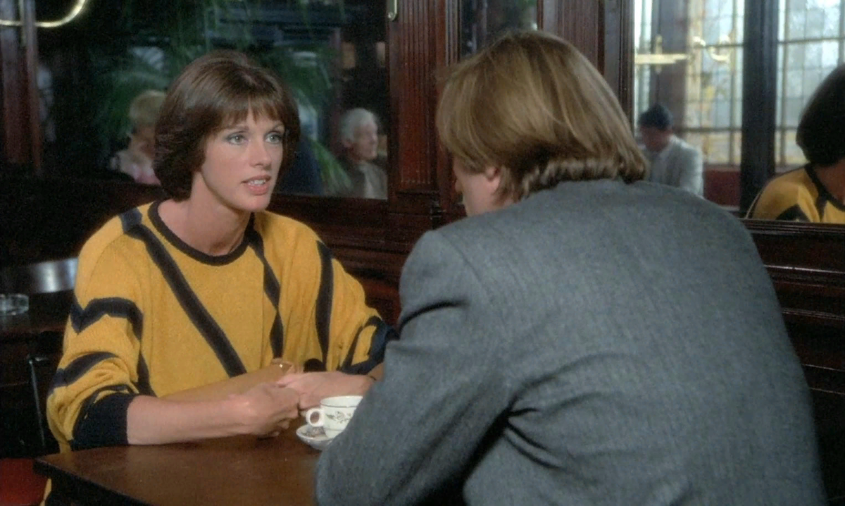 Кадр из к/ф "Папаши"