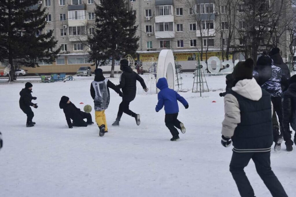    Фото: администрация города Райчихинска