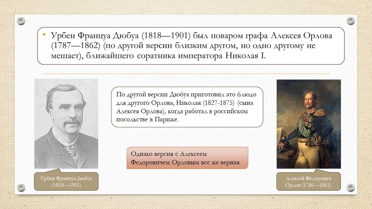 (коллаж собственность канала "Невыдуманные истории еды")