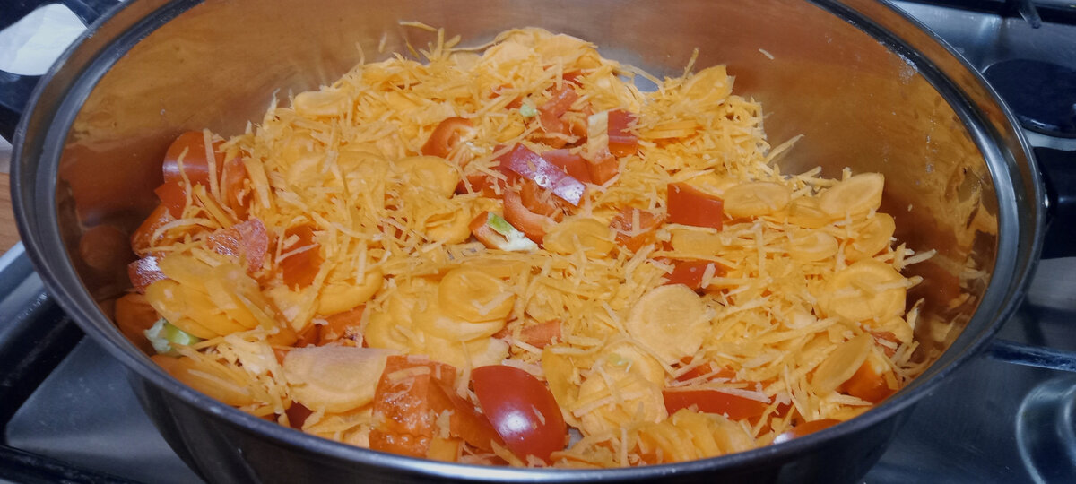 Готовим манты